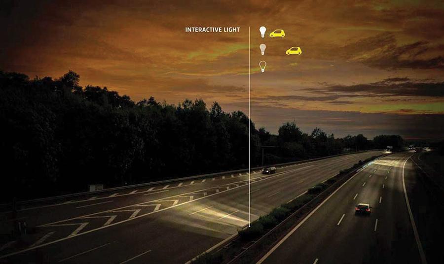 road