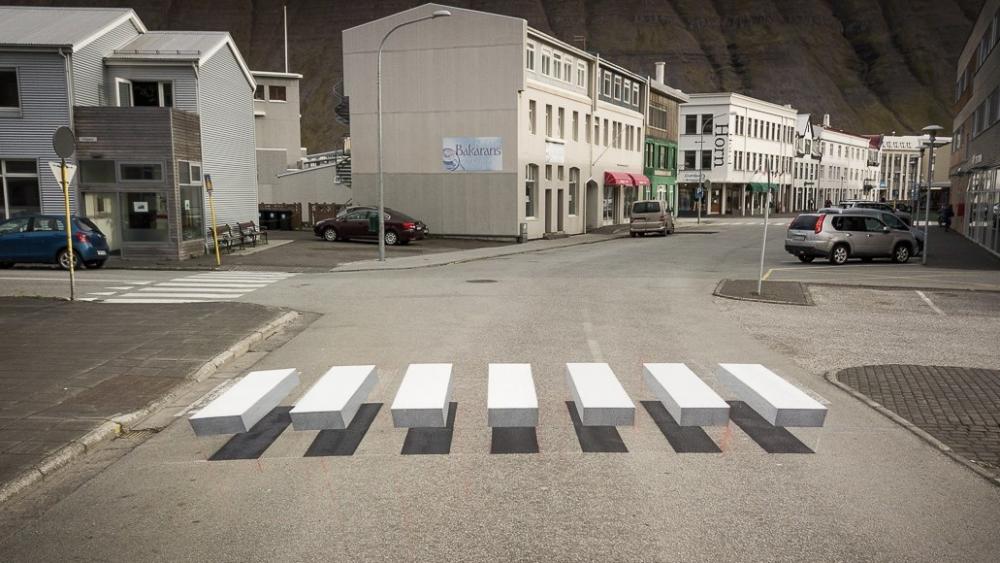 road