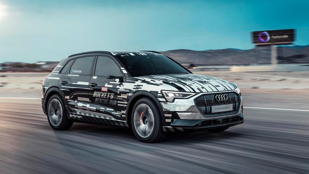 audi