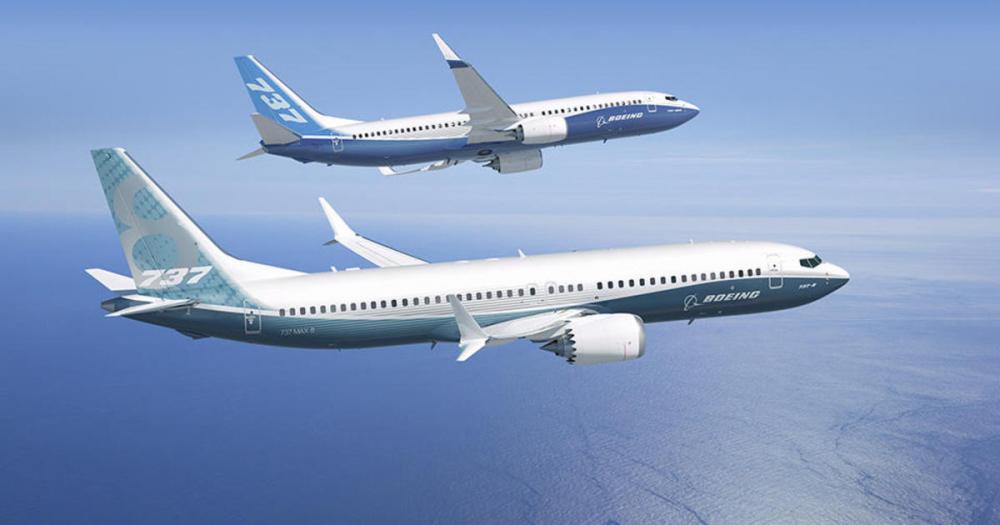 Boeing